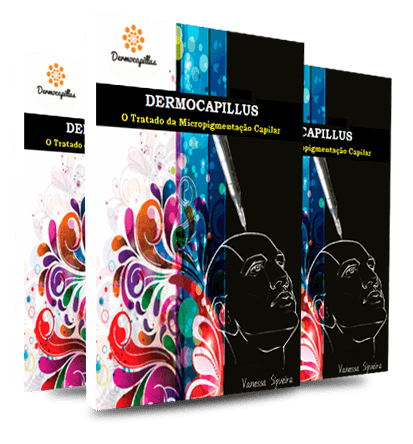 Livro Dermocapillus